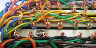 wire harness cable