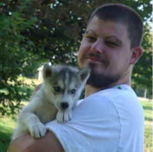 We believe that there is a puppy for every home and a home for every puppy. The trick is matching th