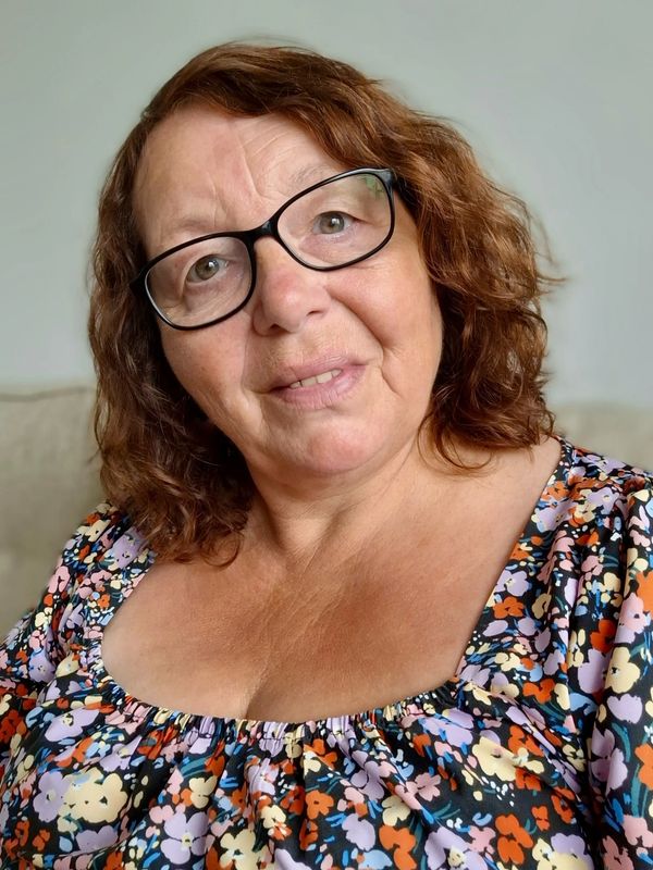 Author of Charlie Mouse Books