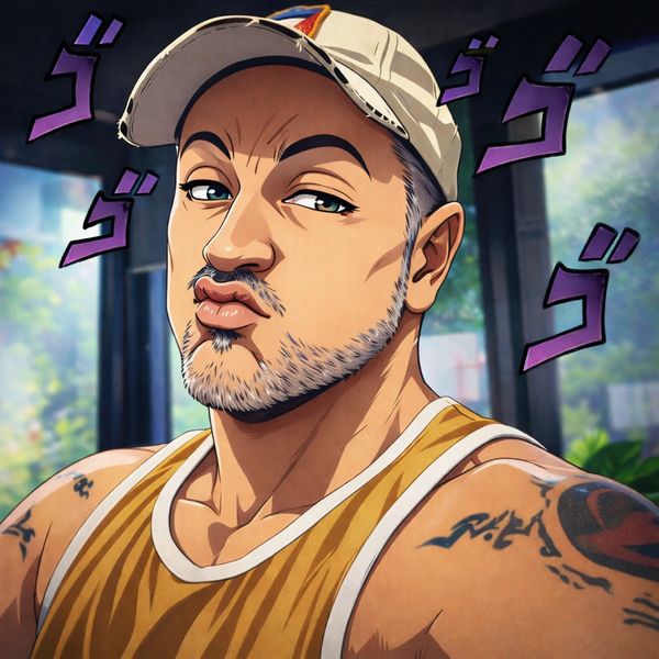 Abs Delfuego, Reddits u/omegaweapon. Creator of viral posts. Owner of chaos-foundry.
