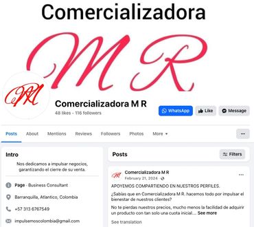 Gran parte de la actividad fraudulenta se realizó a través de la dirección de correo electrónico imp