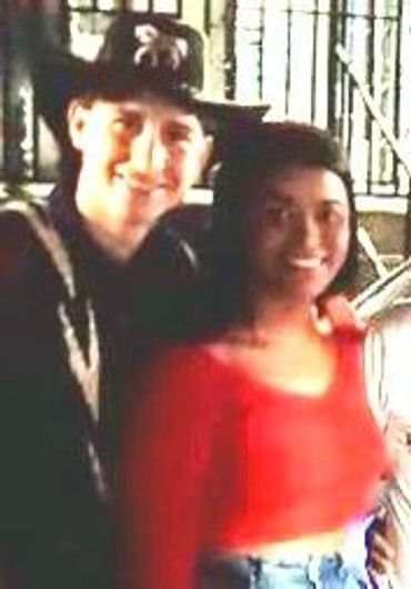 ❤️ La feliz pareja ❤️
Ayudaste, Ronny?