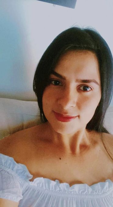 Se llamaba "Arriendo" -- amiga y ayudante de Maria?