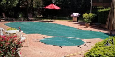 pool cover