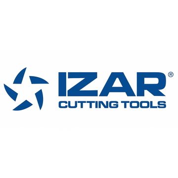 IZAR kesici aletler logosu.