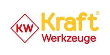 Kraft Werkzeuge logosu.