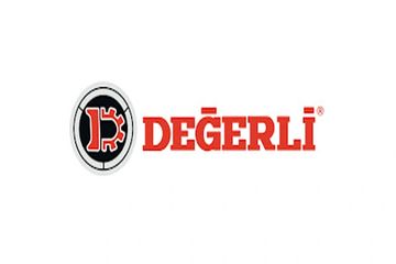 Değerli markasının logosu.