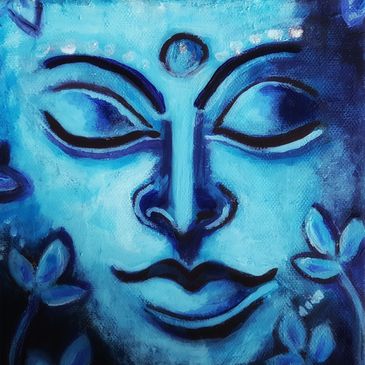 Buddha