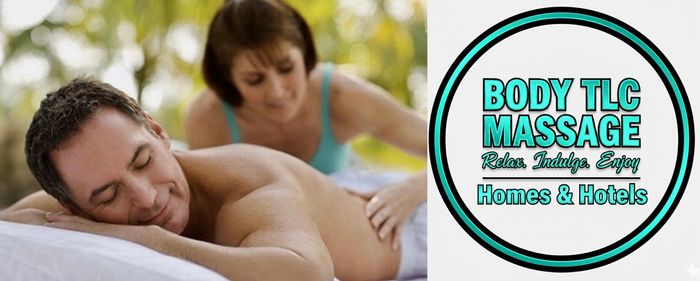 Body TLC Massage offers In Home Massage and In Room Hotel Massage to Your Location by Appointment