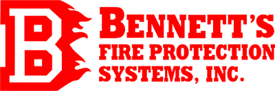 Bennett's Fire Protection Systems, INC