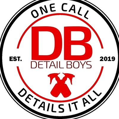 Detail Boys LLC in Scottsdale, AZ