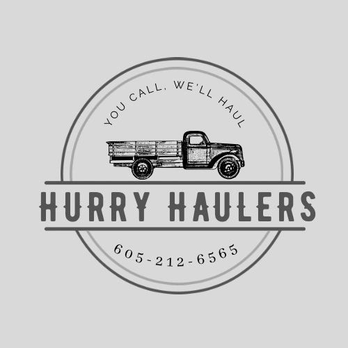 Sioux Falls Junk Removal logo
