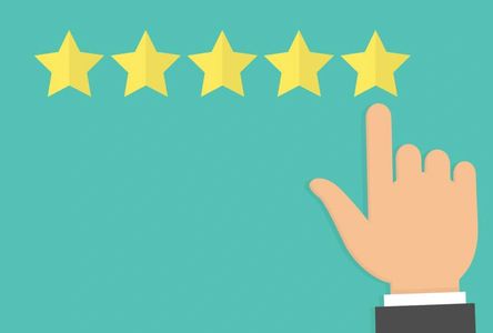 5 star reviews for Susan Guthrie