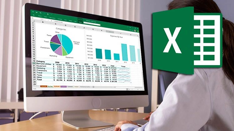 Microsoft Excel, es considerada como la hoja de cálculo más utilizada en ámbitos profesionales.