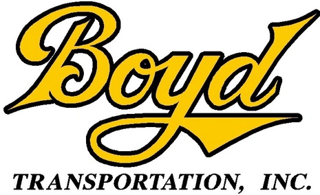 Boyd Transportation Inc.