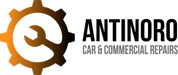 Antinoro Commercials Ltd
