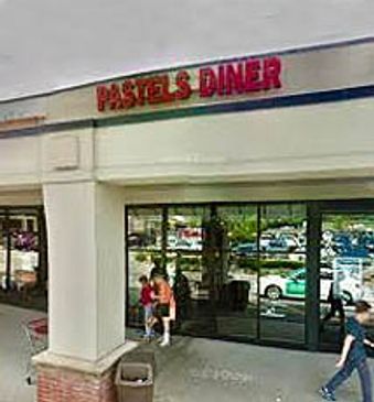 Photo Of Pastels Cafe's Front View
www.Pastelscafe.com