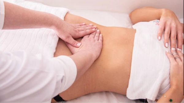 Massage Therapy