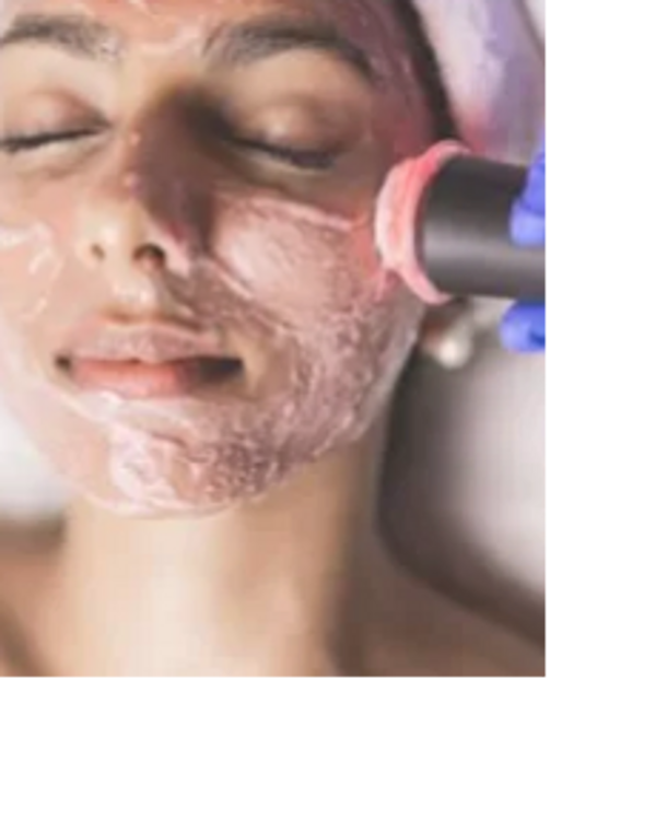Geneo Oxygenation Facial