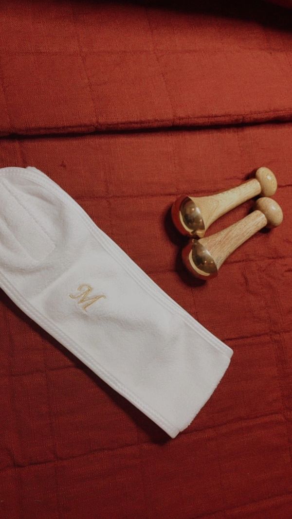 spa equipment