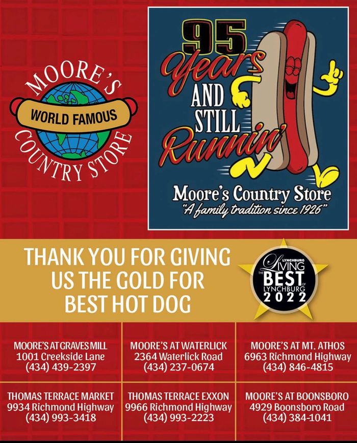 Moore's Country Store