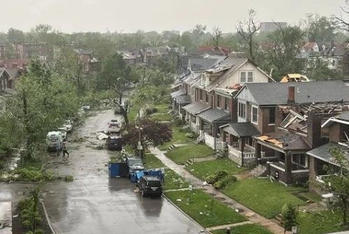 Saint Louis, MO 2025