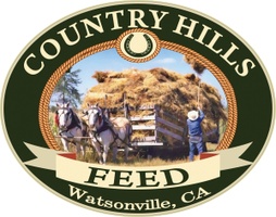 Country Hills Feed