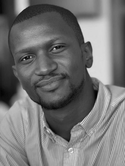 Yann Kouassi, Founder of GreenCold Solutions, dedicated to reducing food waste in West Africa
