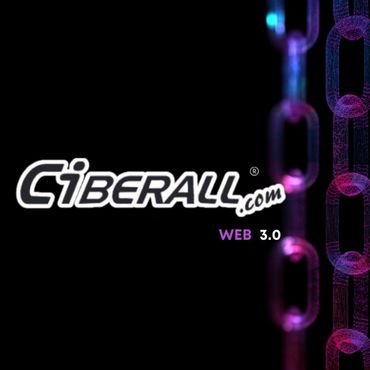 Ciberall Web 3: Navega más rápido, más seguro, más inteligente