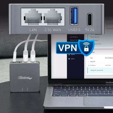 VPN Gateway