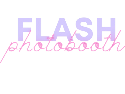 Flash East Texas Photobooth
