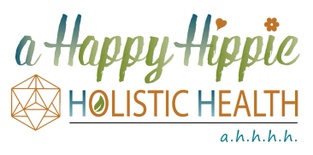 a Happy Hippie Holistic Health