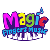 Magic Fingers Music