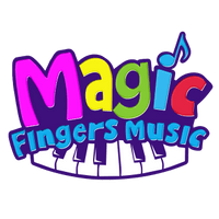 Magic Fingers Music