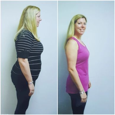 Weight Loss, Healthy Meal Plan, Ideal Weight Loss, Nutritionist, Dietitian, Ideal Protein