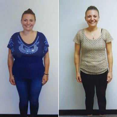 Weight Loss, Healthy Meal Plan, Ideal Weight Loss, Nutritionist, Dietitian, Ideal Protein