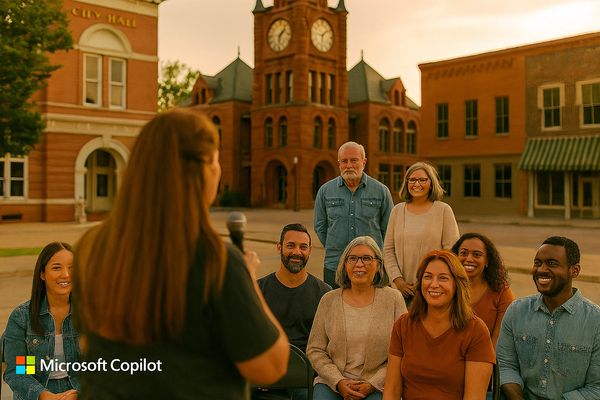 Liz stands as a protector - of citizens, of children, and of our nation’s integrity.