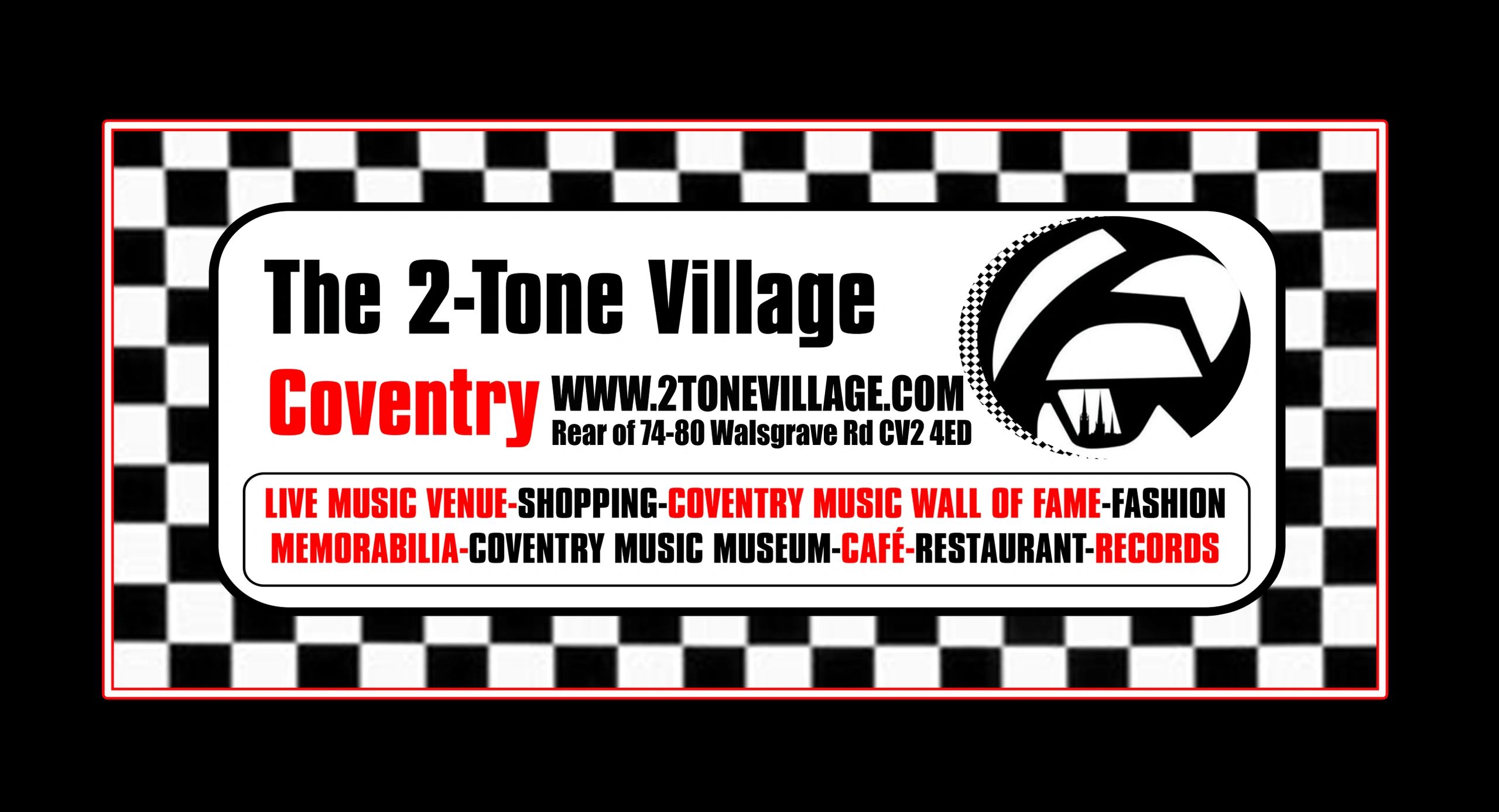 The 2Tone Village