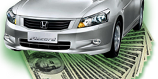 Paying Cash for your Car or Truck 