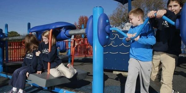 FIREFLIES PLAYGROUND DESINGS