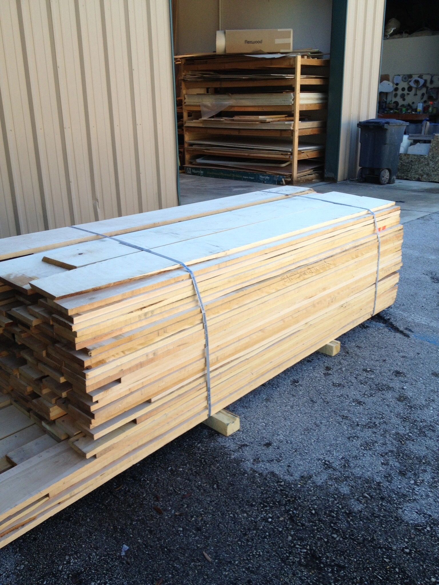 Some assembly required:)