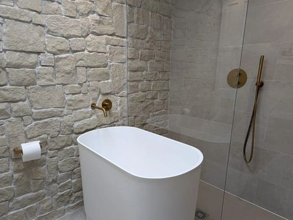 Bespoke Glass Installation Tunbridge Wells