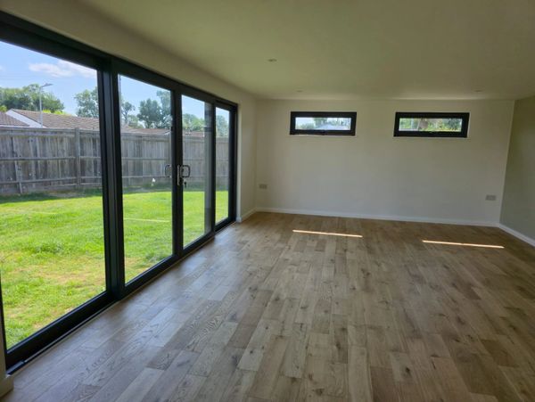 Tunbridge Wells Window Installer
