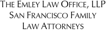 The Emley Law Office, LLP
San Francisco Family Law Attorneys