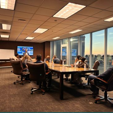 Bell Capital Investor Meeting