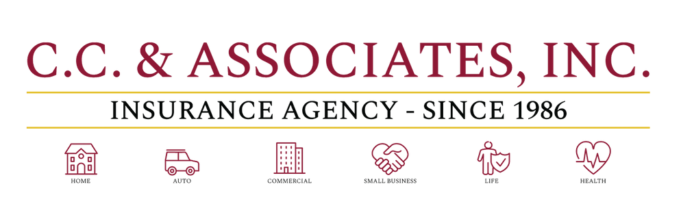 C.C. & Associates, Inc.