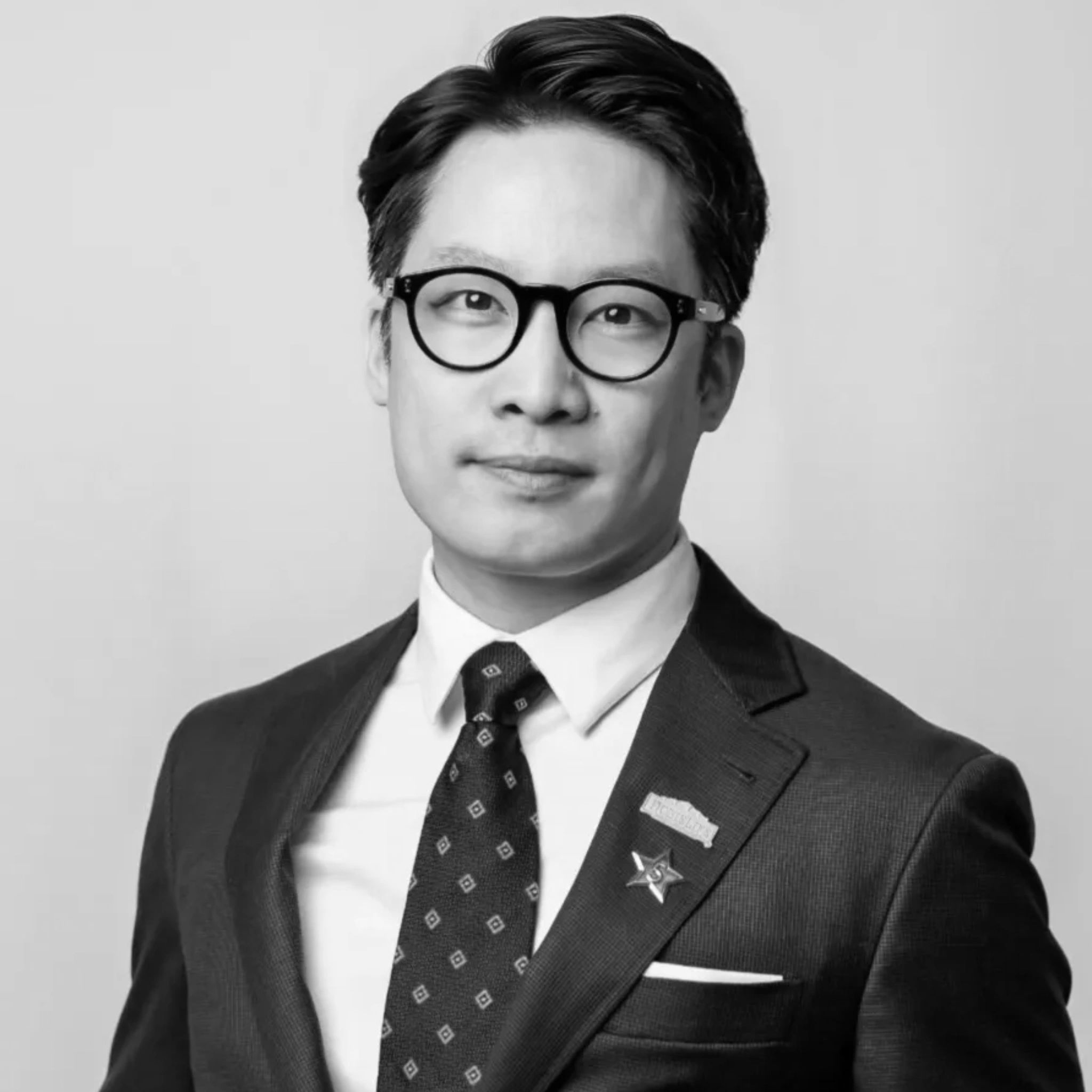 Alexander Au
Chief of Talent Acquisition