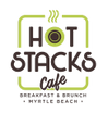 Hot Stacks Cafe