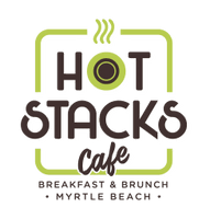 Hot Stacks Cafe