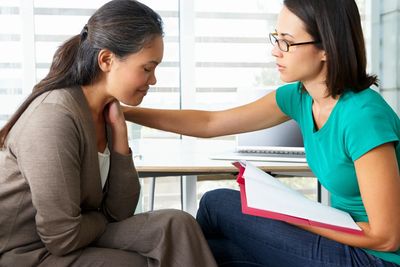 DBT Therapist